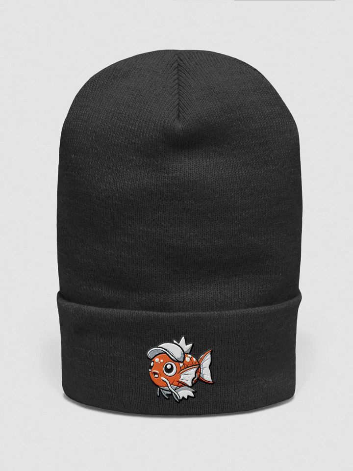 Splash Beanie product image (1)