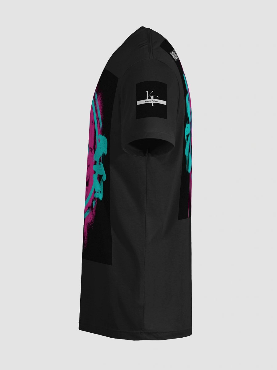 Kf Logo Next Level Tee product image (7)
