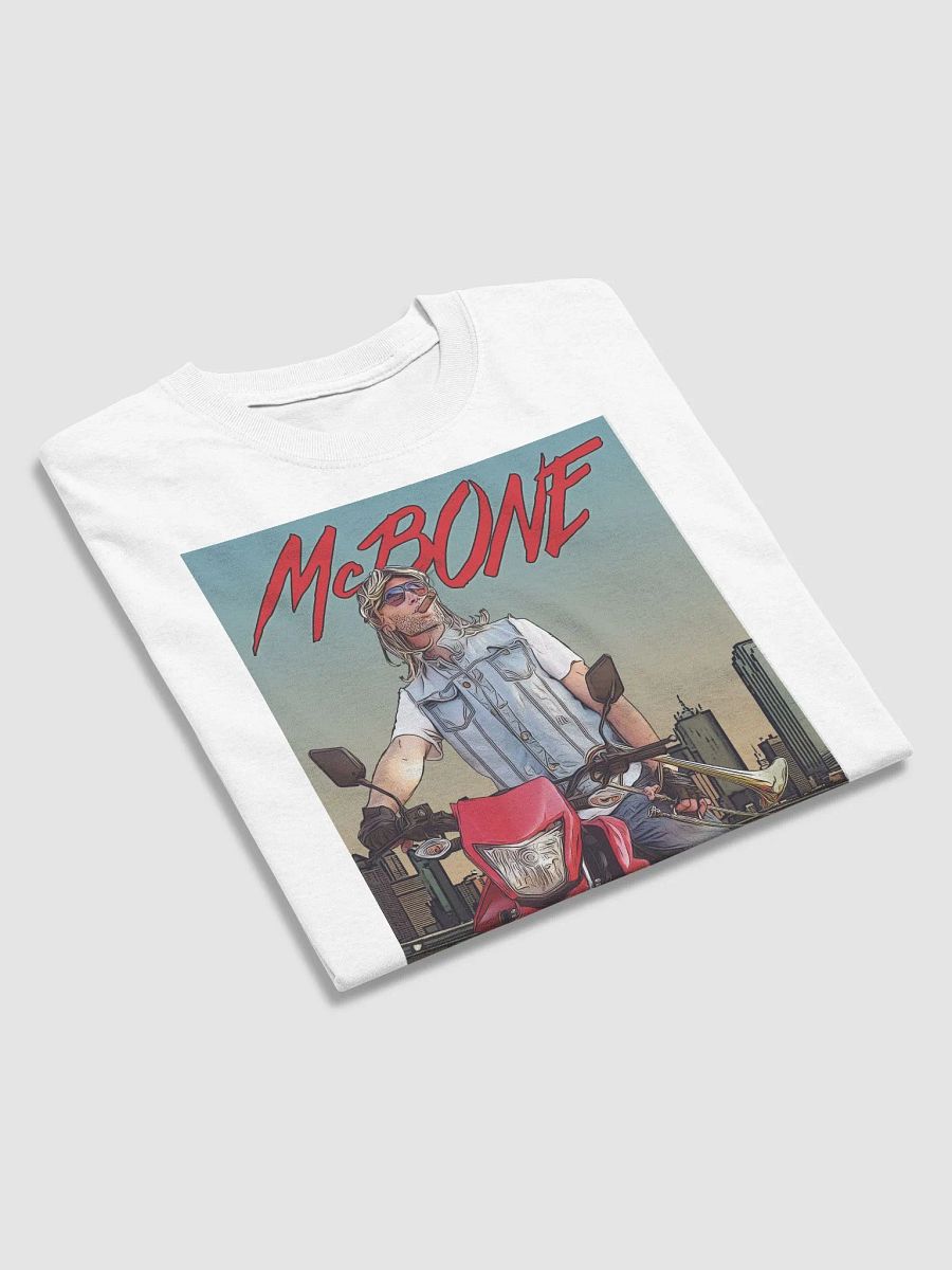 McBONE T-Shirt product image (3)