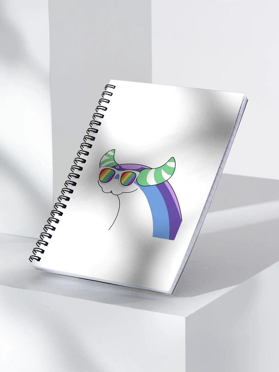 Ryulong PFP Notebook product image (4)