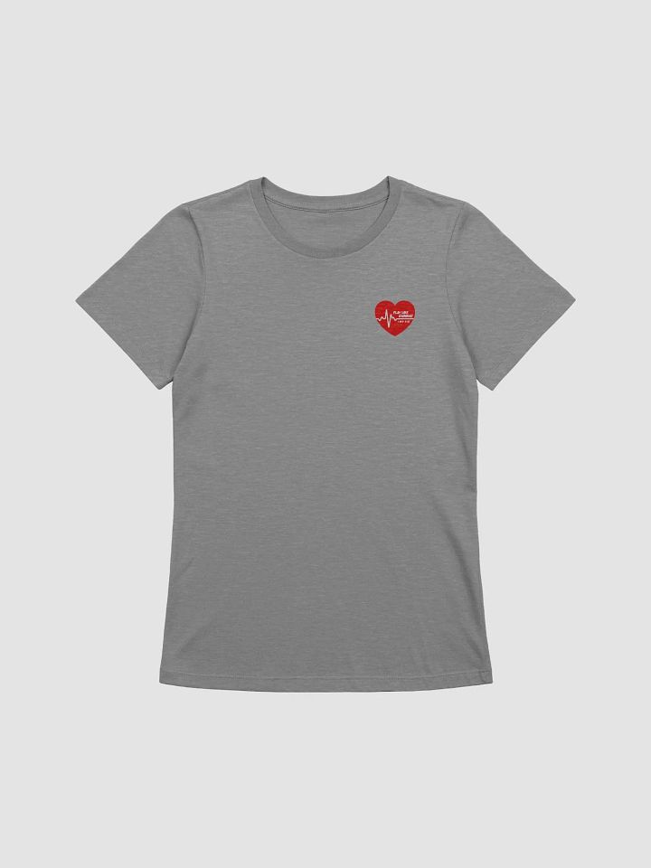 Canvas Women's Supersoft Relaxed-fit T-Shirt product image (9)