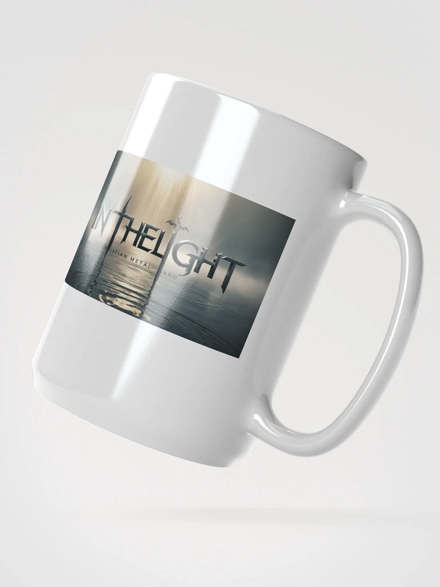 InTheLight Mug product image (2)