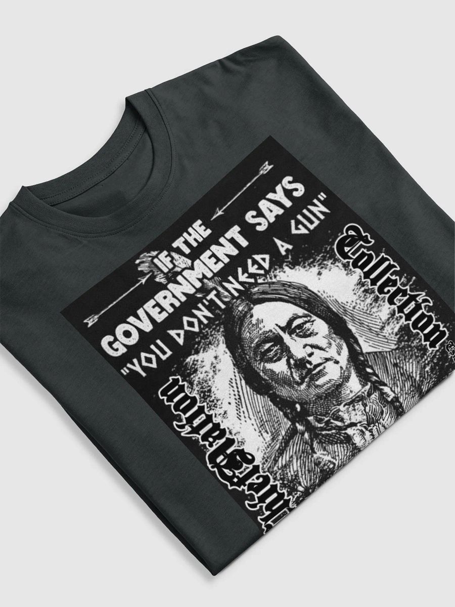 ChiefNation T shirt product image (22)