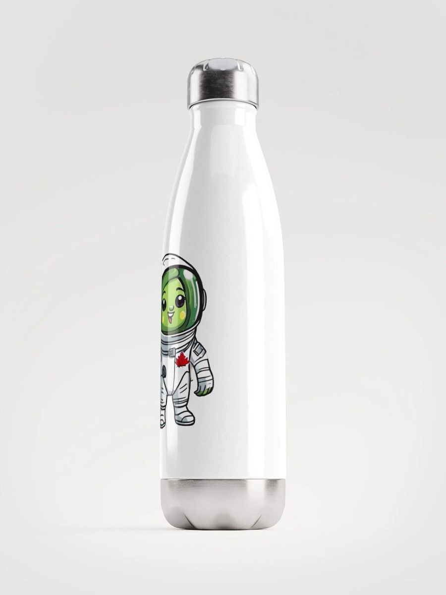 Samonaut White Tumbler product image (1)