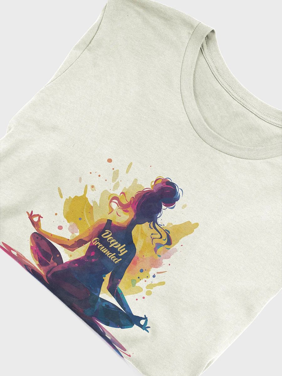 Deeply Grounded T-Shirt product image (15)