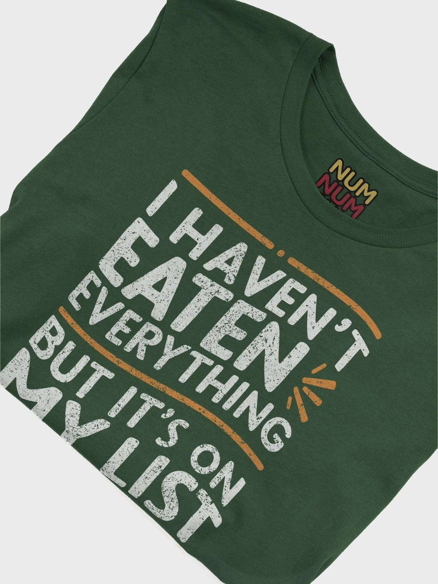 I haven't eaten everything But it's on my list product image (3)