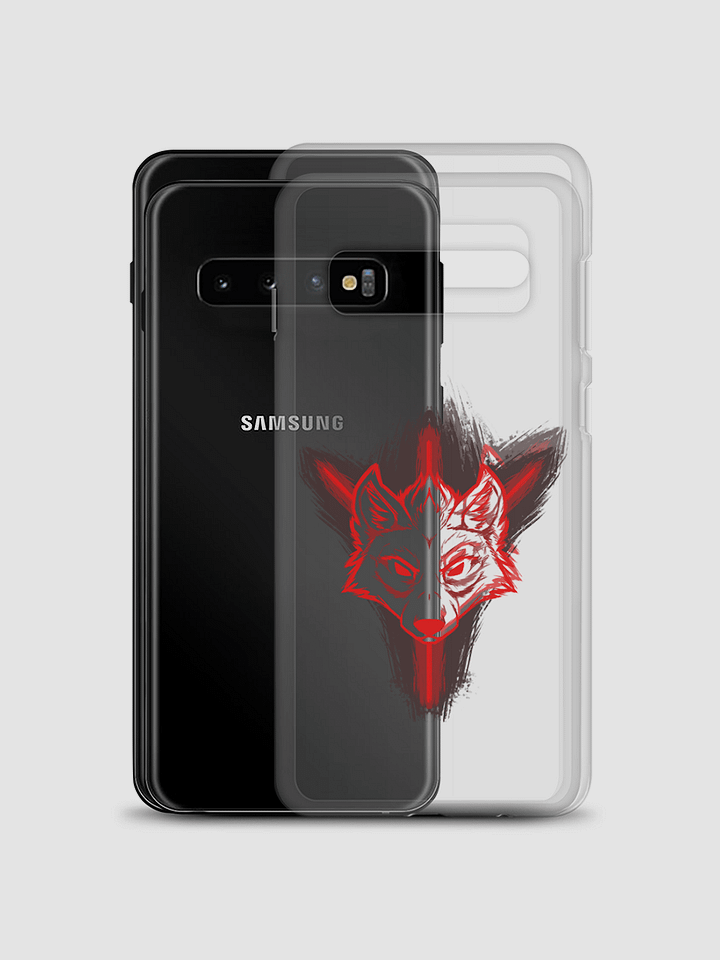 Algiz Guardian Samsung Phone Case product image (1)