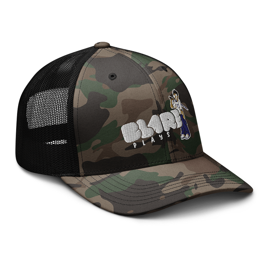 Military Blare product image (8)