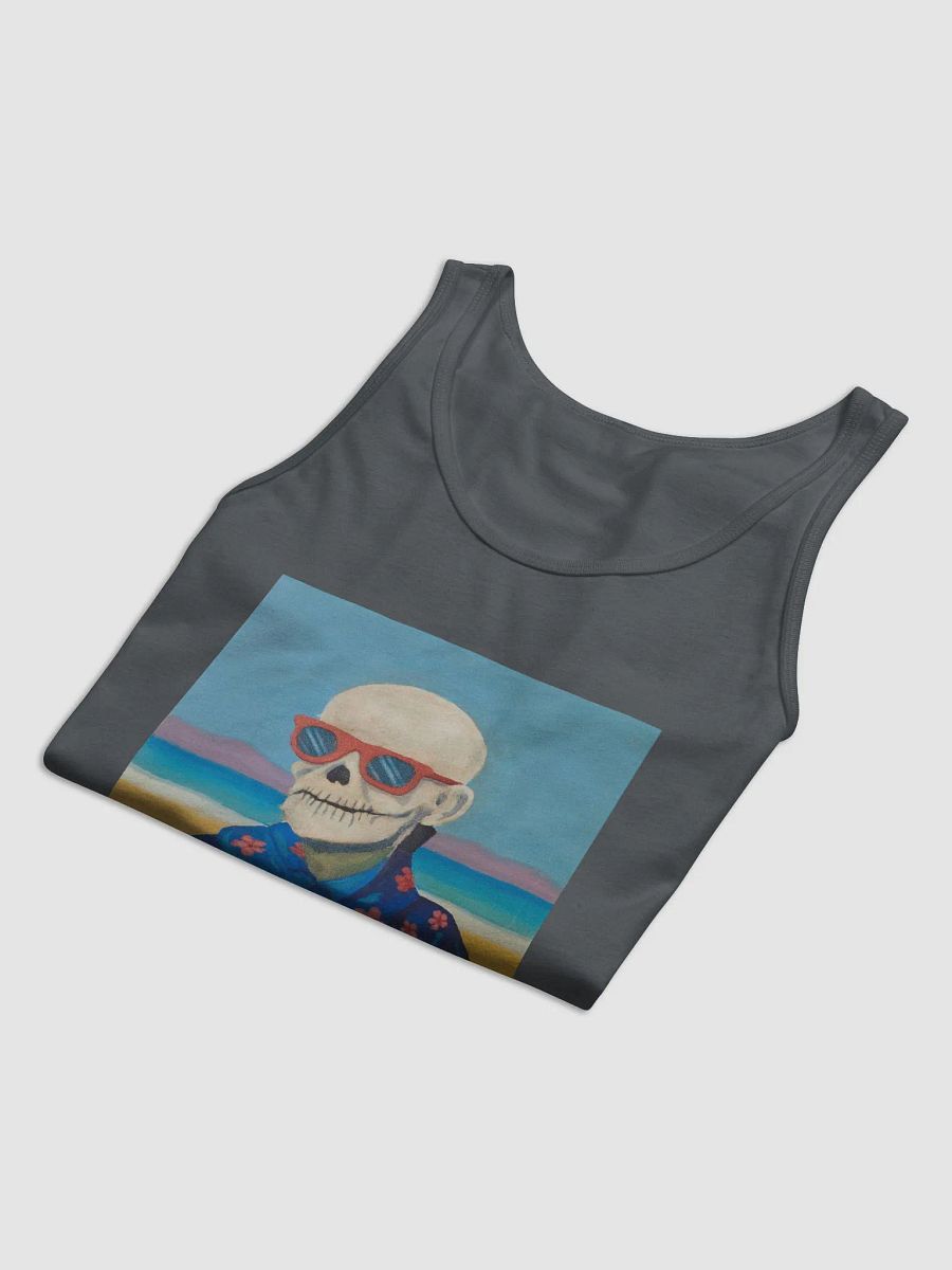 Gerald on a Tank Top product image (3)