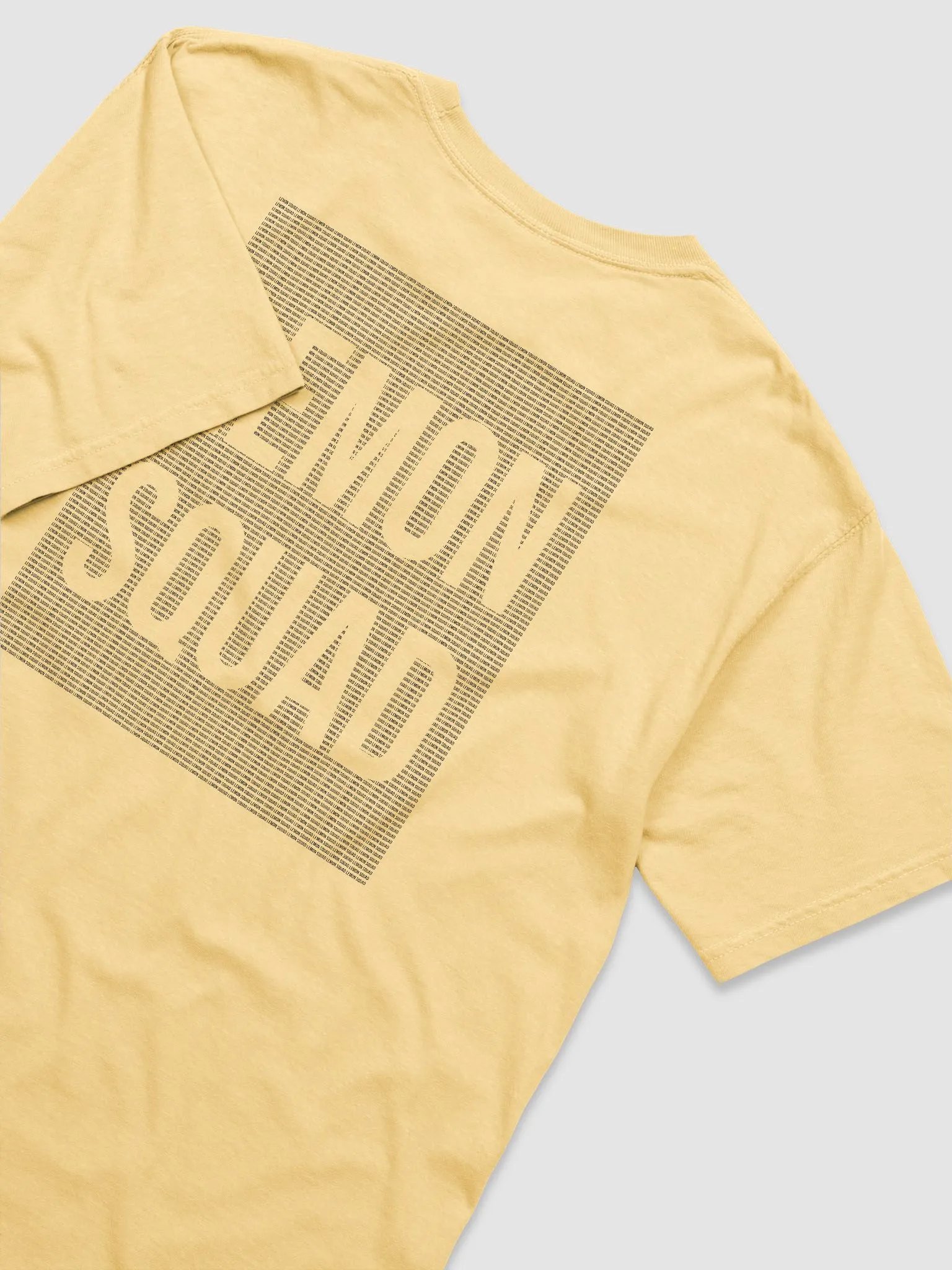 Squad Text product image (27)