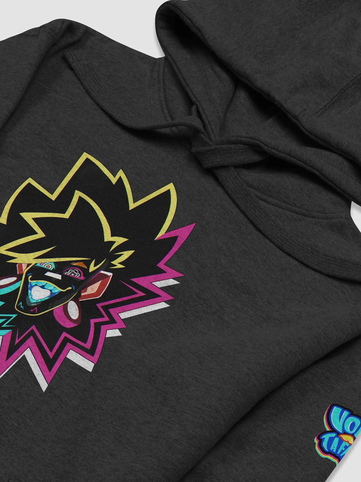 Void Hoodie product image (2)
