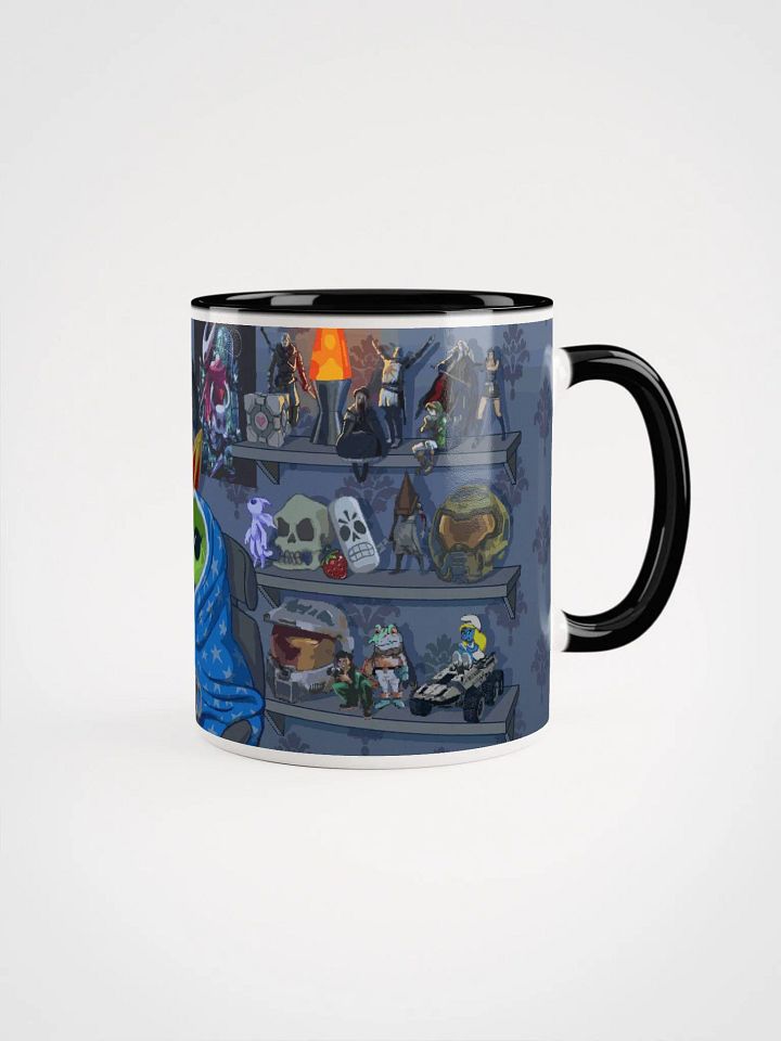 Snake Mug product image (2)