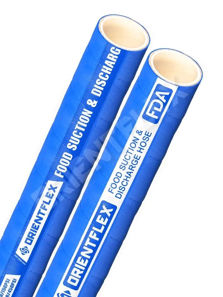 Food Grade Hose product image (1)
