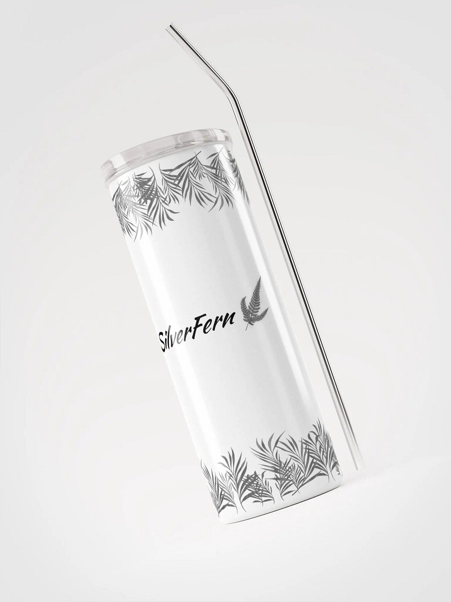 Silver Ferns Tumbler product image (3)