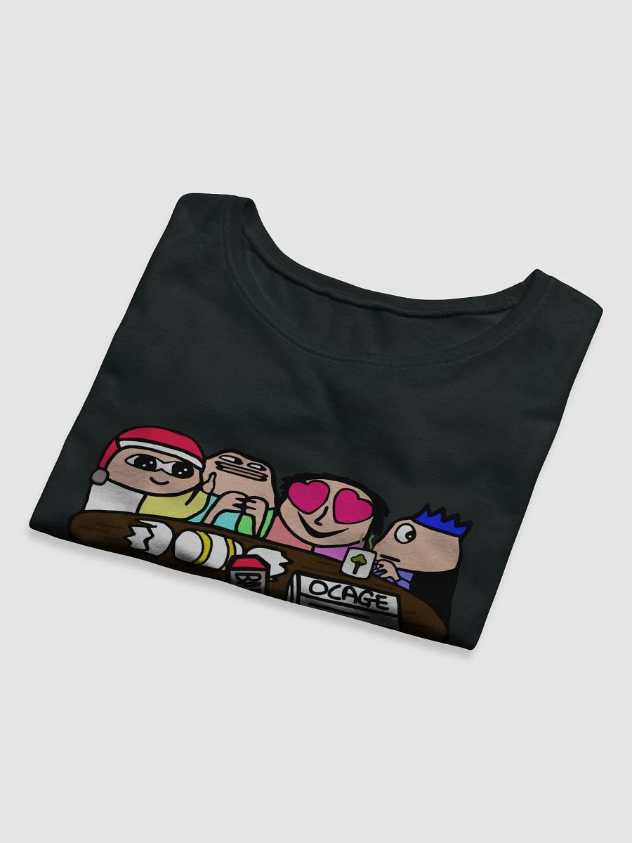 Ocage Meeting Crop Top product image (8)