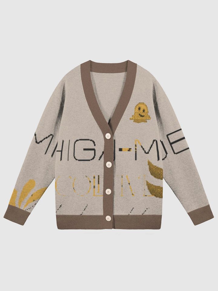 Michigan-Made Collective (Honey Brown) product image (1)