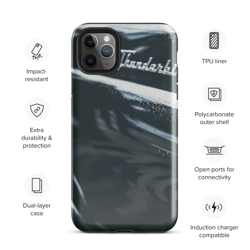 Zoom Zoom Car Phone Case: Stylish Protection for Your Device product image (35)