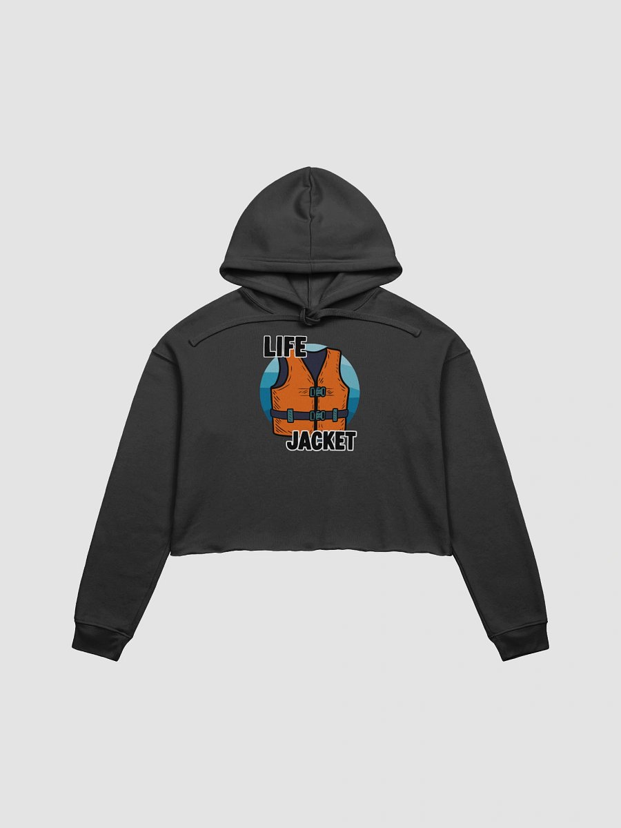 Life Jacket Illustration Print product image (1)