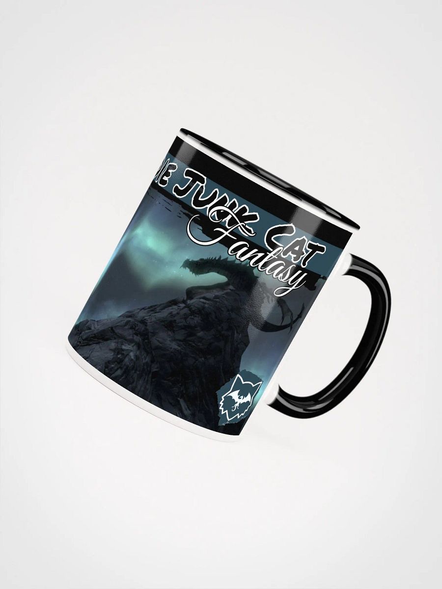 FANTASY Mug (US, EU, AU and CA shipping) product image (4)