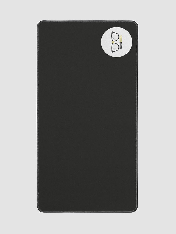 AN Deskpad (Black) product image (2)