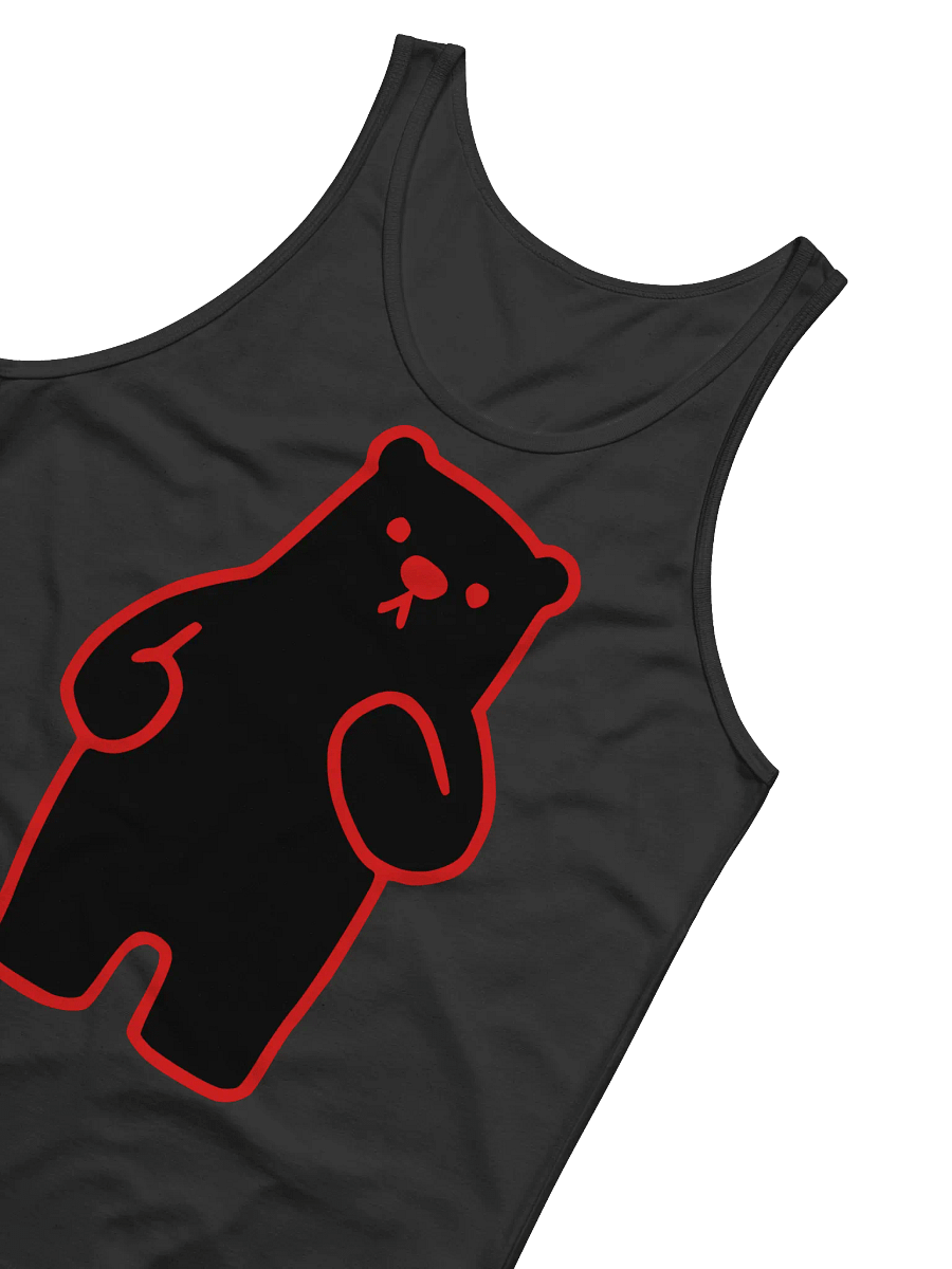 Demon Bear Tank product image (3)
