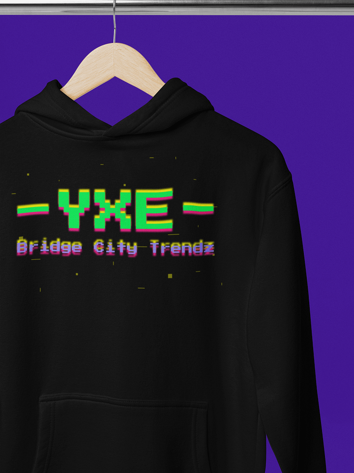 Neon Nights in the Bridge City product image (2)