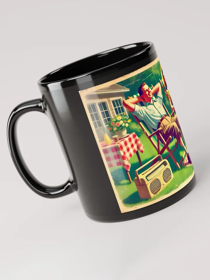 Summer Relaxation Coffee Mug product image (1)
