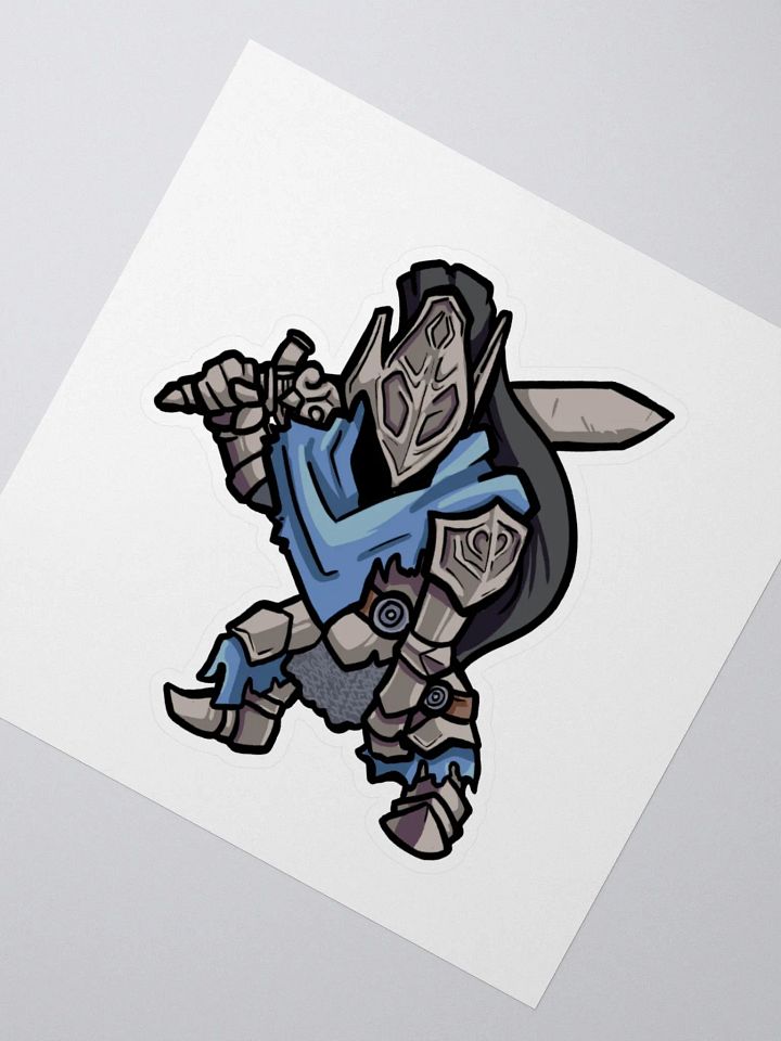Artorias Sticker product image (6)