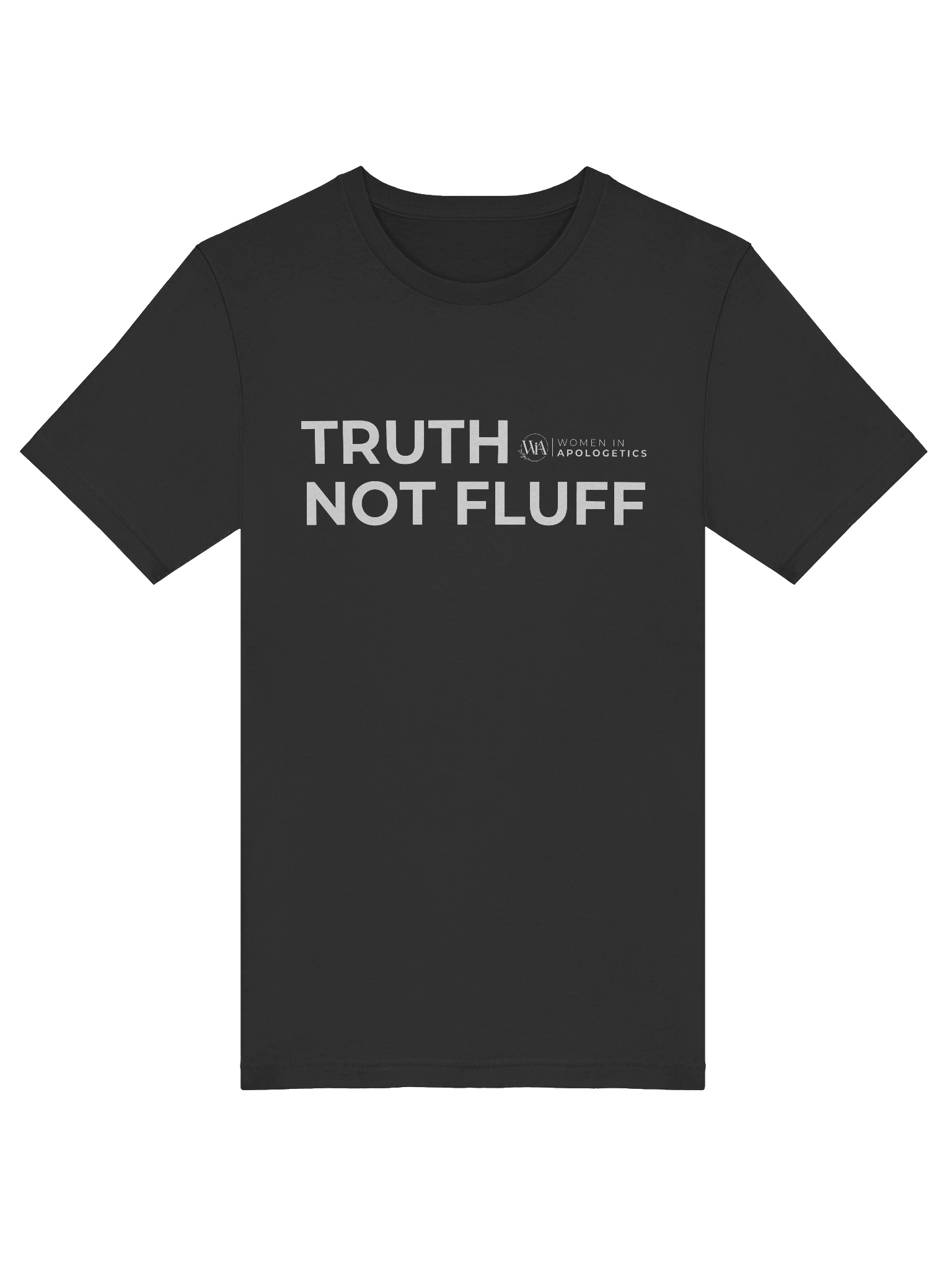 Truth Not Fluff T-Shirt product image (41)