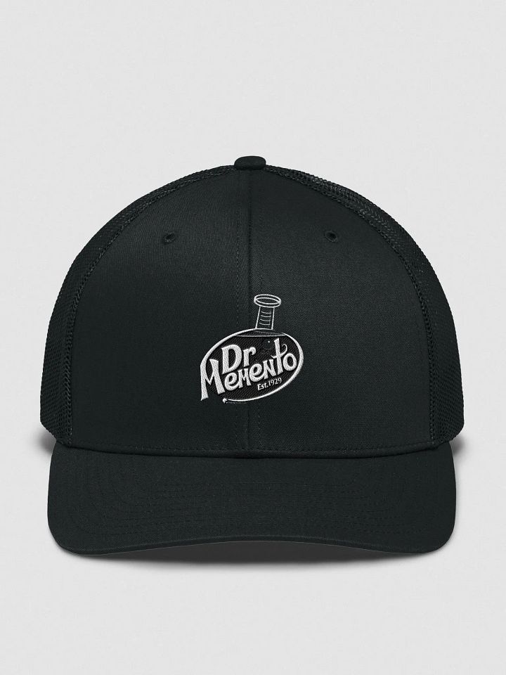 Remastered Parody Soft Drink Cap product image (3)