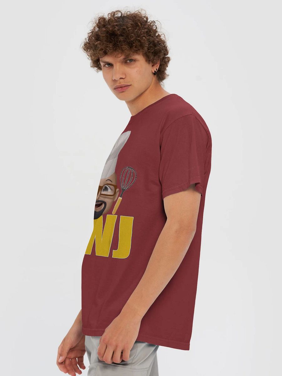 2025 CWJ SHOW SHIRTS product image (4)
