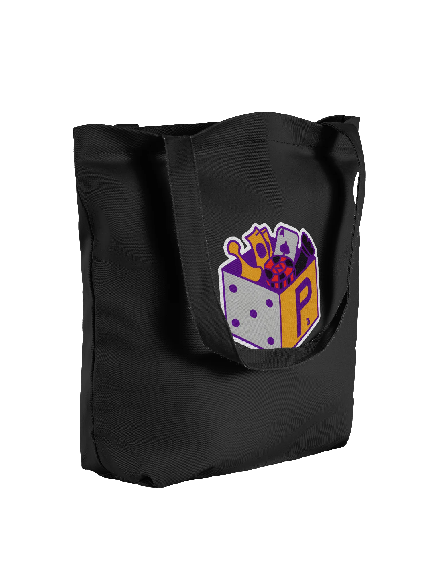 Shared XP Tote Bag product image (7)