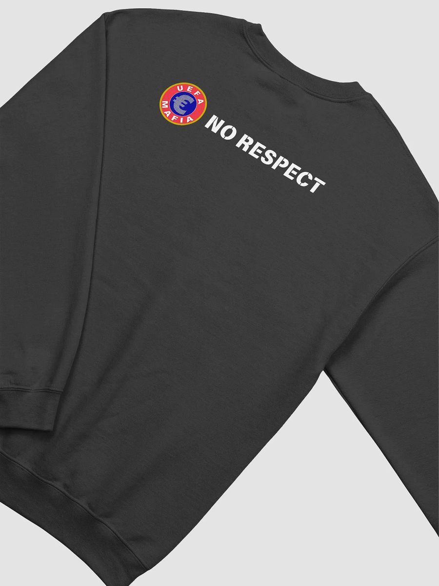 Bluză Uefa Mafia product image (28)