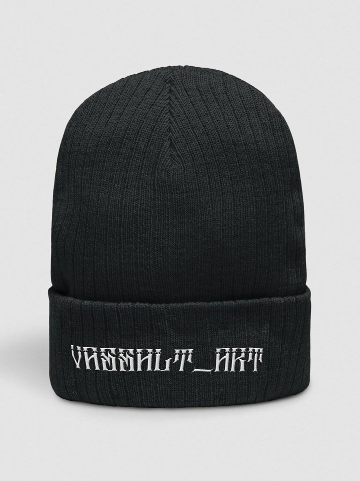 Vassalt_Art bean product image (1)
