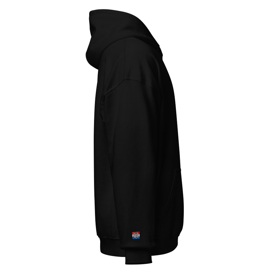 UBC "The Famous RFC" Hoodie product image (4)