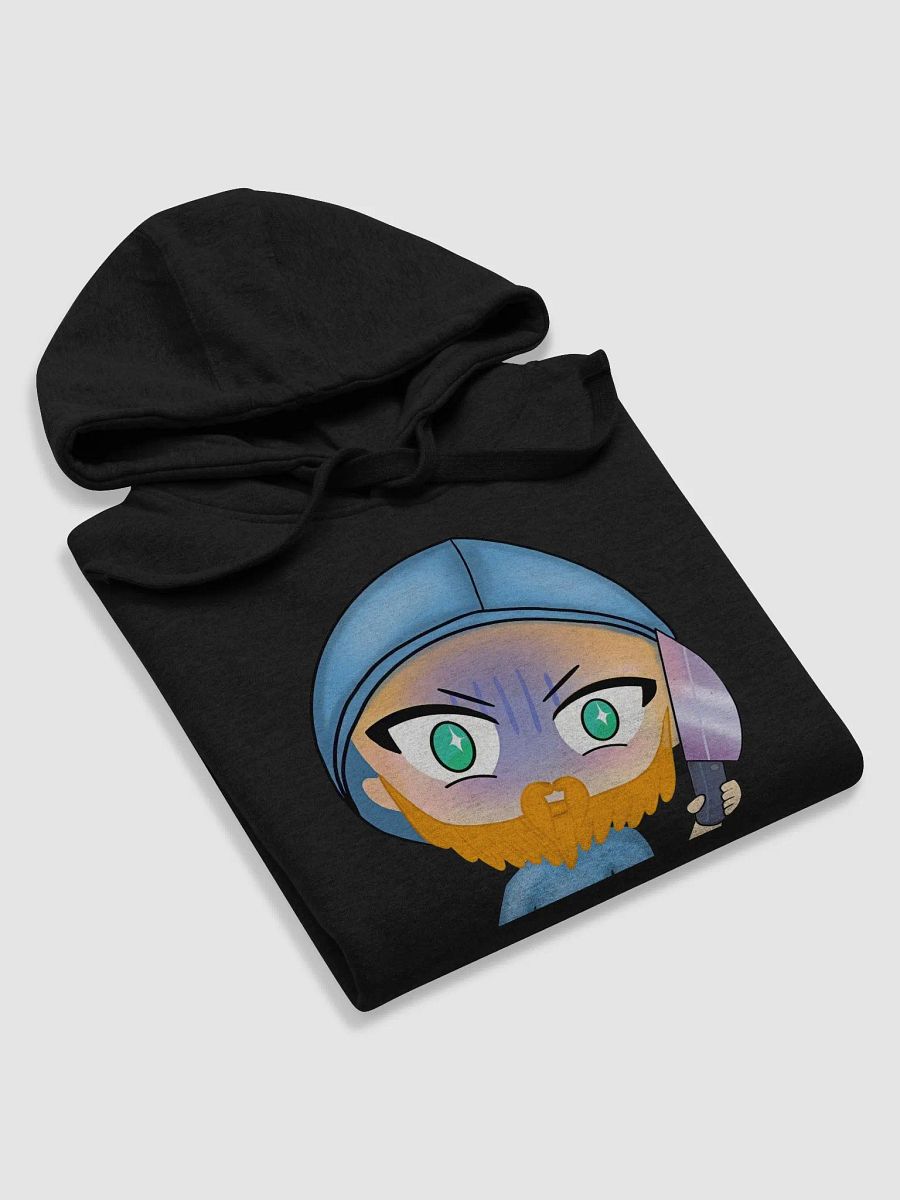 Stabby Stab Hoodie product image (17)
