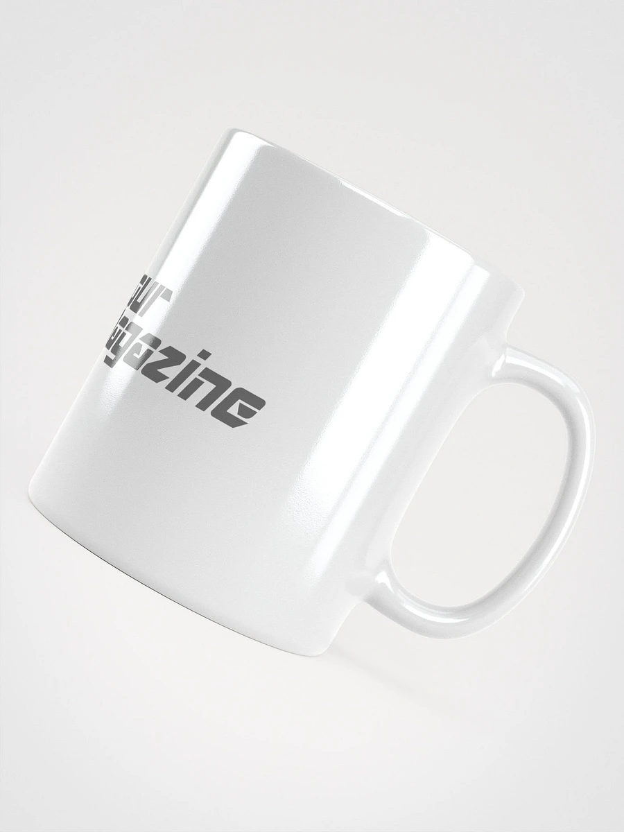 Factor Four Magazine Mug product image (4)