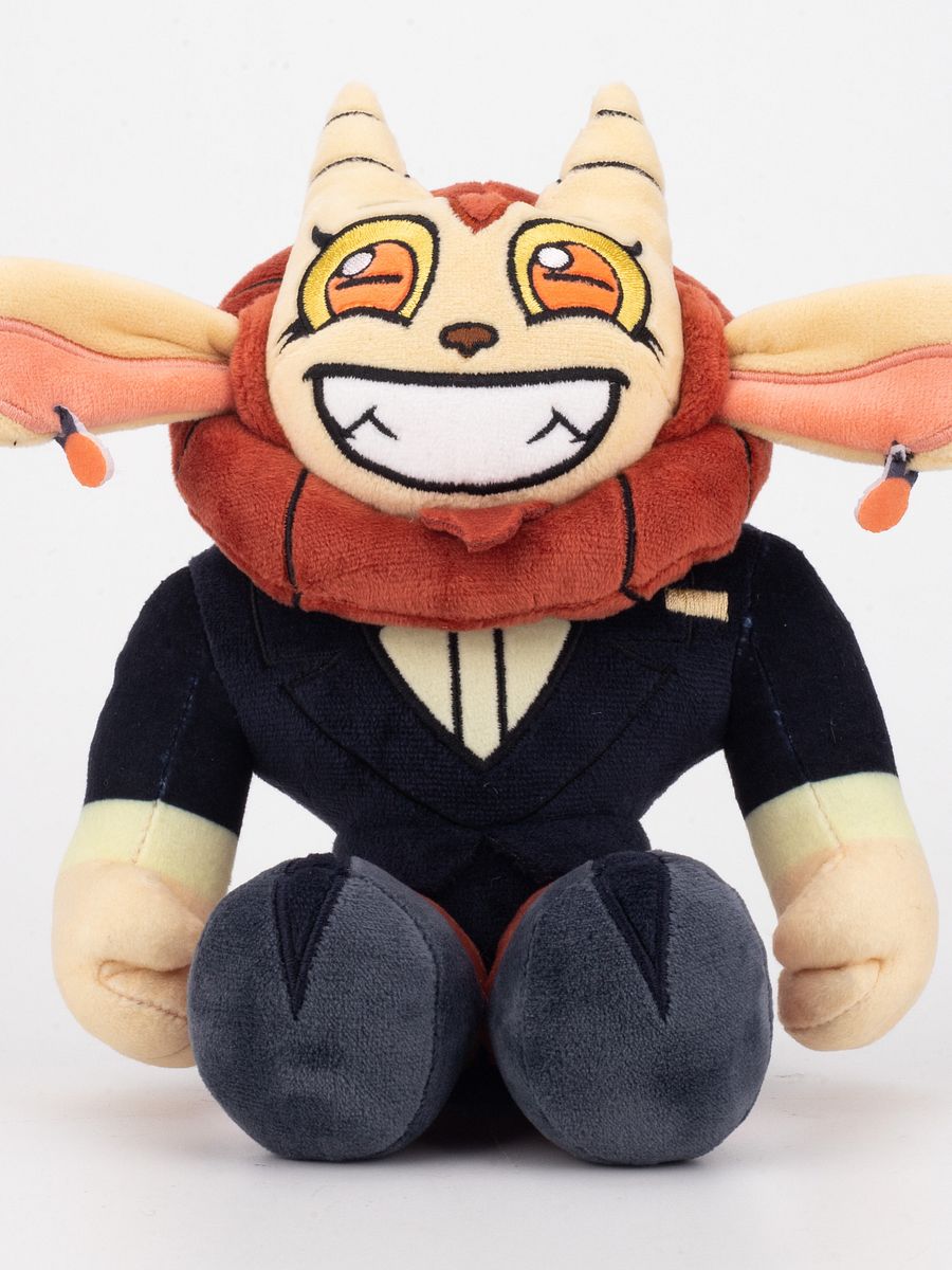 Maulie Plushie product image (3)