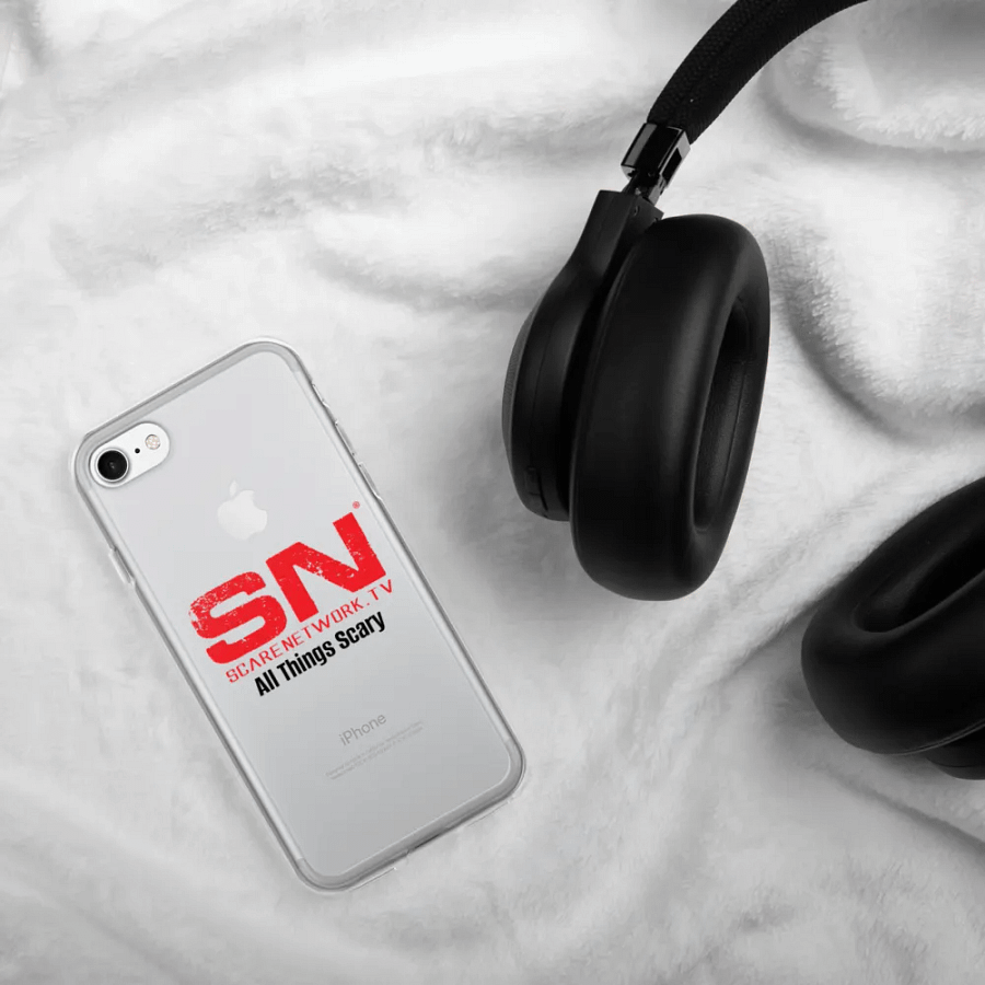 ScareNetwork.tv Phone Case product image (330)