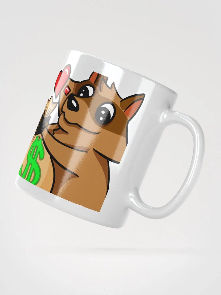 Money Bags Mug product image (4)