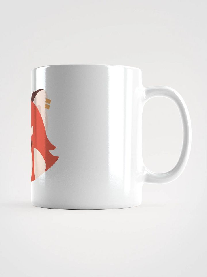 Khiren - Panda Face Mug product image (1)