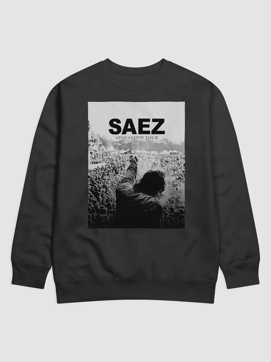 Saez Apocalypse product image (3)