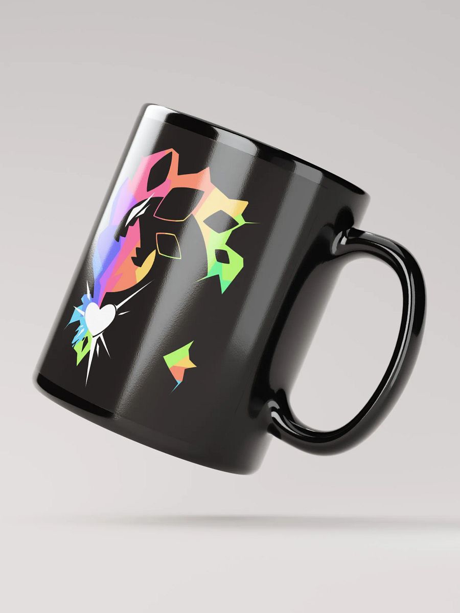 ZERA ONE Mug product image (3)