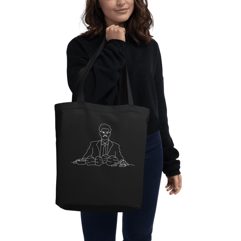 TORBA TRÓJKĄT product image (2)