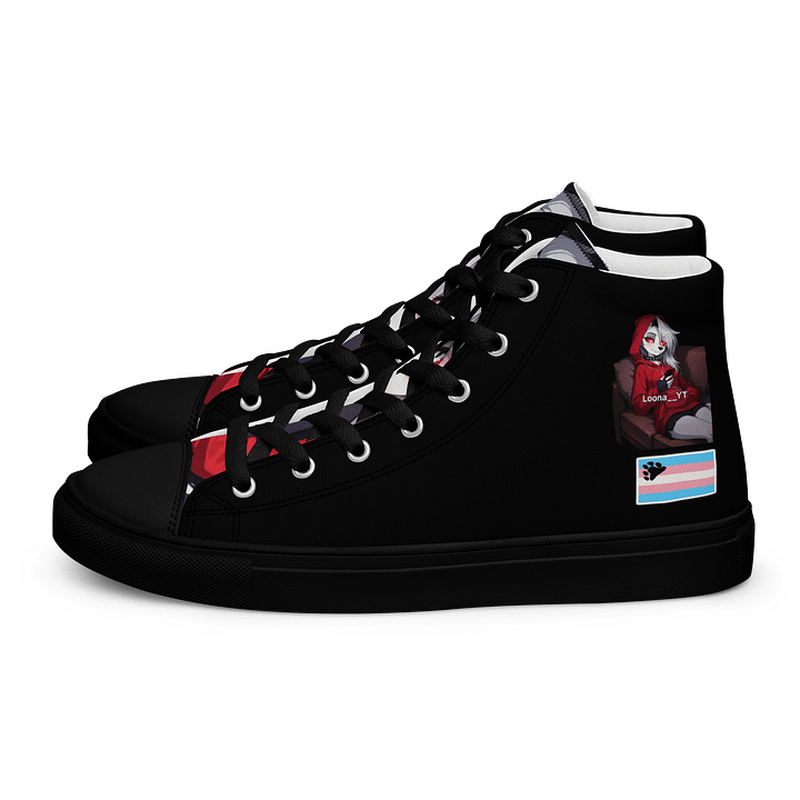 GZC Loona__YT Shoes product image (1)