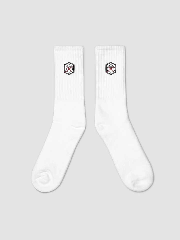 SAFETY SOCKS! product image (1)