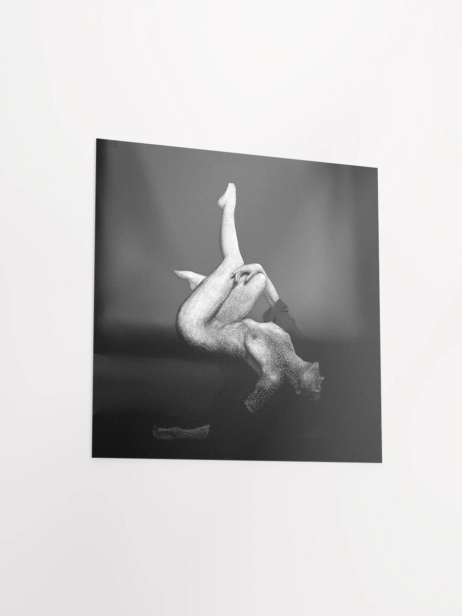 Made of Stars - Poster Print product image (5)