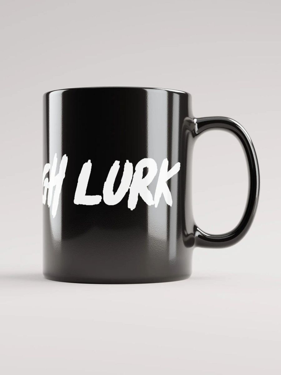 Live Laugh Lurk Mug product image (12)