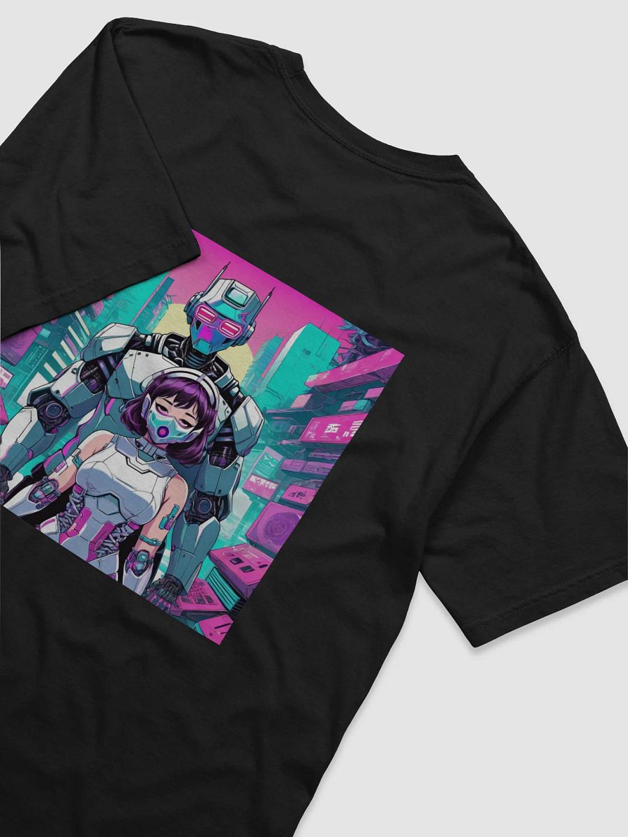 LLL Power Couple T-Shirt V2 product image (4)