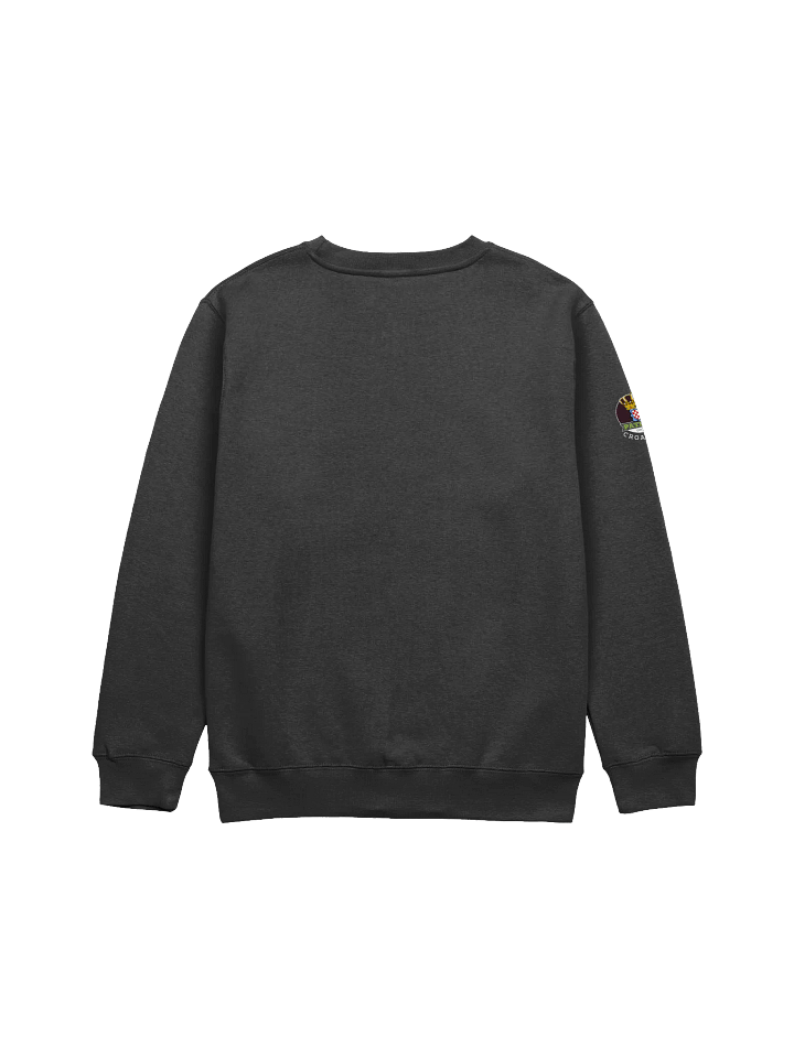 IX BOJNA HOS RAFAEL BOBAN VITEZ Sweatshirt product image (2)